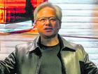 Nvidia shares tumbled as much as 18 per cent on Monday after the emergence of China’s DeepSeek. 