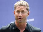 Former Australian cricketer Michael Clarke is quitting breakfast radio.