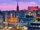 Politicians in Edinburgh have approved a tourist tax for visitors staying overnight in the Scottish capital, introducing the first charge of its kind in the United Kingdom.