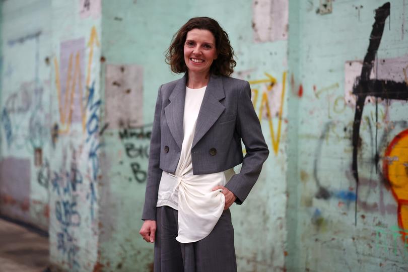 The decision of Allegra Spender, a teal whose economic views are slightly more conservative than her peers, is the great unknown.
