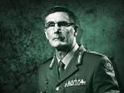 Former ADF chief Angus Campbell has been handed a plum diplomatic role in Europe despite overseeing one of the most scandal-plagued eras in army history.