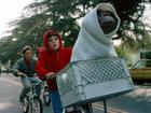 Steven Spielberg did not want a follow-up to his classic 1982 movie E.T. the Extra-Terrestrial.