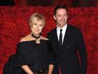 Deborra-Lee Furness has spoken out for the first time since her ex-husband Hugh Jackman went public with his new relationship.