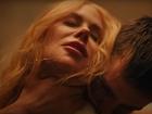 Nicole Kidman's new movie Babygirl is an erotic thriller.