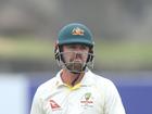 Travis Head will be promoted up the batting order in Australia’s first Test against Sri Lanka. 