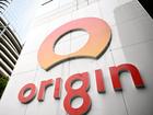 Origin Energy has been fined for breaching rules designed to safeguard a vulnerable cohort. (Joel Carrett/AAP PHOTOS)