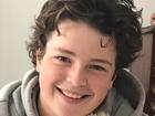 Lachlan Cook, 16, died on a school trip to Vietnam in 2019.