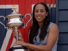 Madison Keys Australian Open triumph has come at a cost.