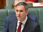 Treasurer Jim Chalmers wasted no time on Wednesday, telling Australians “the worst of the inflation challenge is now well and truly behind us”, while unemployment remains low. 