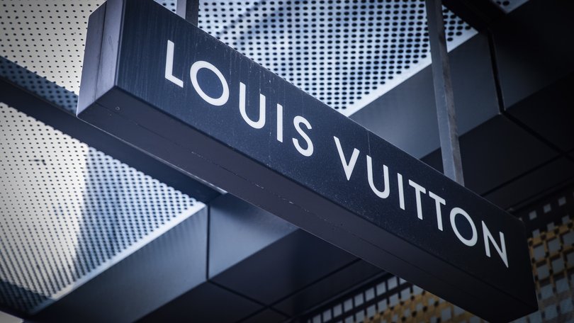 The owner of brands including Louis Vuitton, Moët & Chandon and Hennessy posted revenues of 84.68 billion euros ($141.5 billion) for 2024,