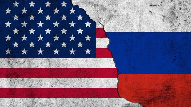 THE NEW YORK TIMES: the US relationship with Russia is at its worst since the Cold War. What went awry?