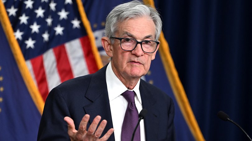 The US Federal Reserve has held it’s borrowing rate.