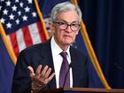 The US Federal Reserve has held it’s borrowing rate. 