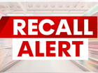 Consumers who have any of the products have been urged to return them to where they were purchased for a full refund.