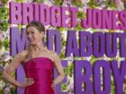 Renee Zellweger has attended the World premiere of Bridget Jones: Mad About The Boy in London. 