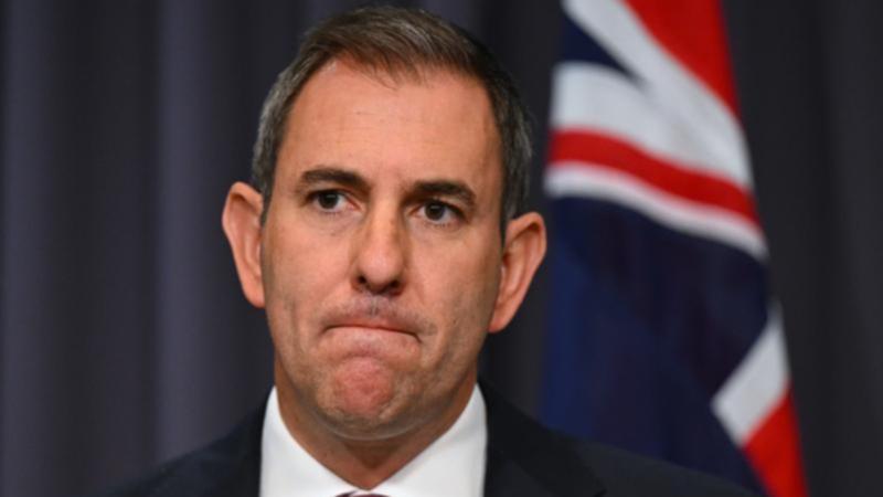 Treasurer Jim Chalmers said the detection of an explosive-laden caravan north of Sydney apparently part of an anti-Semitic terror plot, showed that such fears were “not always unfounded”. 