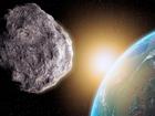 First spotted last month by a telescope in Chile, the near-Earth asteroid — designated 2024 YR4 — is estimated to be 130 to 330 feet (40m to 100m) across. Stock image