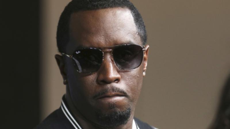 Sean "Diddy" Combs is due to go on trial starting in May. He has pleaded not guilty.