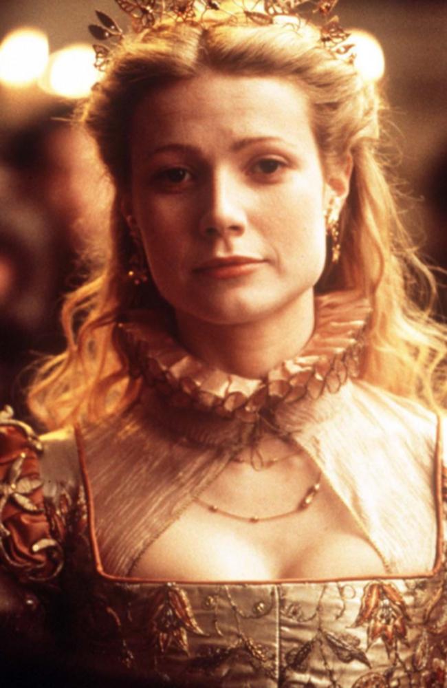 Shakespeare in Love won the Oscar best picture after an aggressive campaign by Harvey Weinstein.