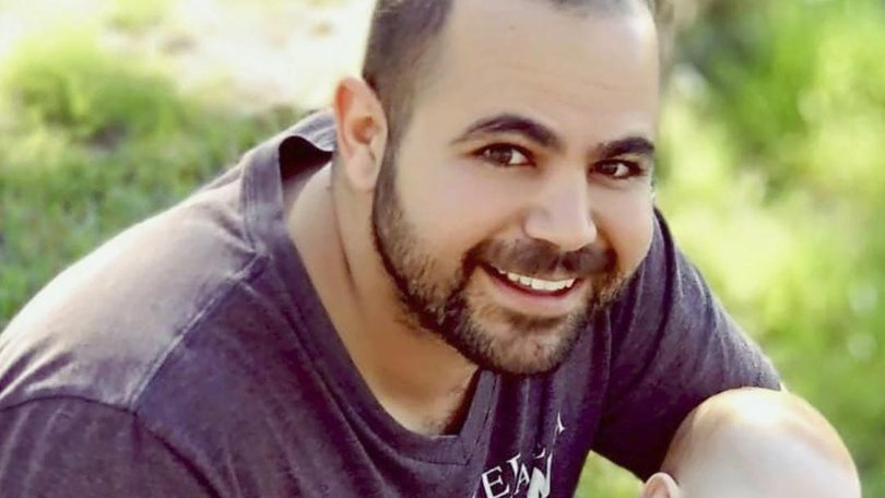 Yarden Bibas is one of three Israeli hostages due to be released by Hamas.