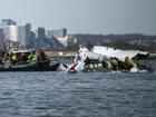 US investigators said it will take time to understand what caused a deadly mid-air collision. (AP PHOTO)