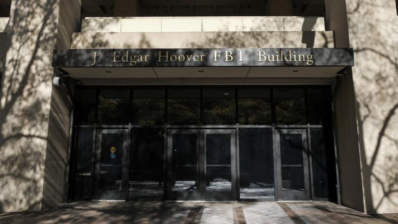 FBI Headquarters in Washington, D.C.