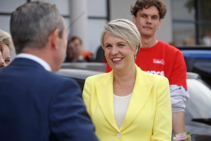 Tanya Plibersek