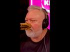 Kyle Sandilands reveals shock health diagnosis live on air ahead of emergency surgery