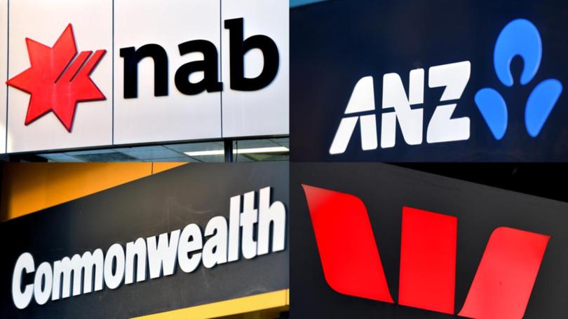 Nab is the first of the big four banks to cut its fixed rates in 2025.