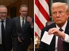 Business wants whoever wins the next election to keep a close eye on Donald Trump’s slashing of red tape as it warns Australia is already a less competitive place to operate.