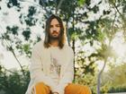 Kevin Parker of Tame Impala Supplied