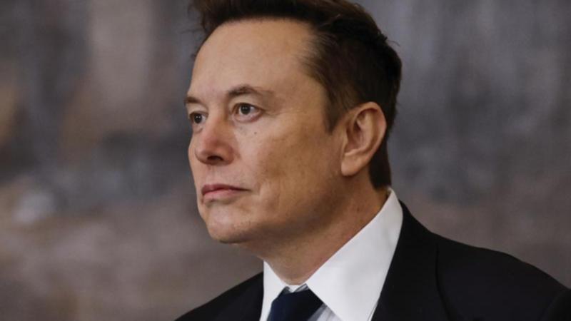 Elon Musk railed against USAID online after his DOGE agency was briefly denied access to certain spaces at the international assistance outfit.  