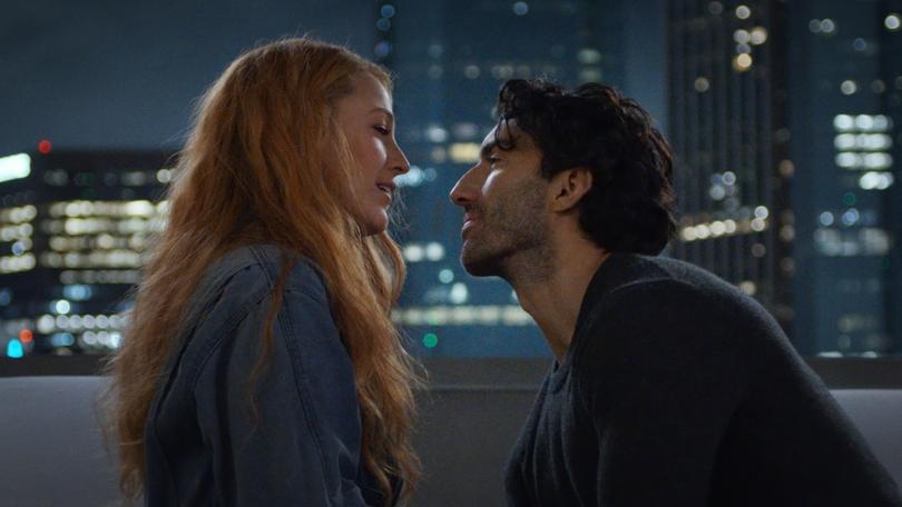 Blake Lively and Justin Baldoni are at war over It Ends With US. 