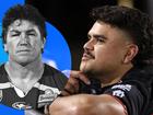 Latrell Mitchell has stayed quiet during the off-season and that’s a good thing.