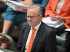 Prime Minister Anthony Albanese was forced to reassure business and mining groups again that the Nature Positive laws would not be pushed through Parliament.