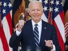 Former US President Joe Biden has signed with a major Hollywood talent agency. 