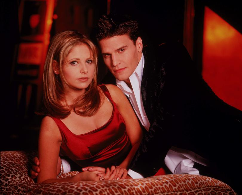 Buffy the Vampire Slayer is set to be revived.