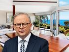 Anthony Albanese is raking in an estimated $120,000 in annual rent. 