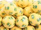 One-third of all Australians were expected to try their luck in Tuesday night’s $100m Oz Lotto draw.