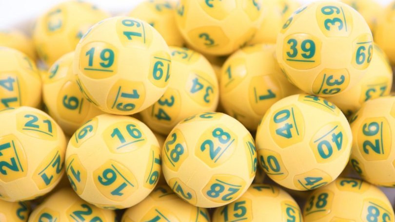 Tuesday’s $100m jackpot is the richest lottery prize of the year so far and most lucrative Oz Lotto draw since November, 2012.