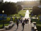 The University of California is being sued after increasing diversity among the student population.