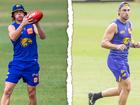 West Coast have provided an injuyr update for it's biggest stars.