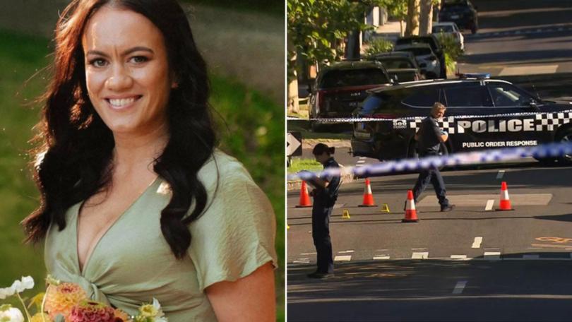 A woman killed in an alleged murder-suicide in Melbourne’s inner-northwest has been identified as a mother-of-one originally from New Zealand.