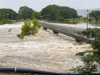 Second person found dead in floodwaters in far north Queensland .