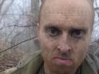 Australian citizen Oscar Jenkins was captured by Russia while fighting for Ukraine. (HANDOUT/'SLADKOV+' TELEGRAM ACCOUNT)