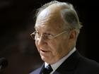 The Aga Khan evolved into a business magnate, moving between the spiritual and the worldly. (AP PHOTO)