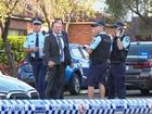 A one-year-old baby was found dead in a car outside a Sydney childcare centre.