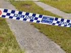 A woman has been hospitalised after she was impaled on a fence in Adelaide’s west on Wednesday night.