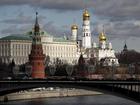 The Kremlin has long sought to be a partner with the West, Russia's Foreign Ministry says. 