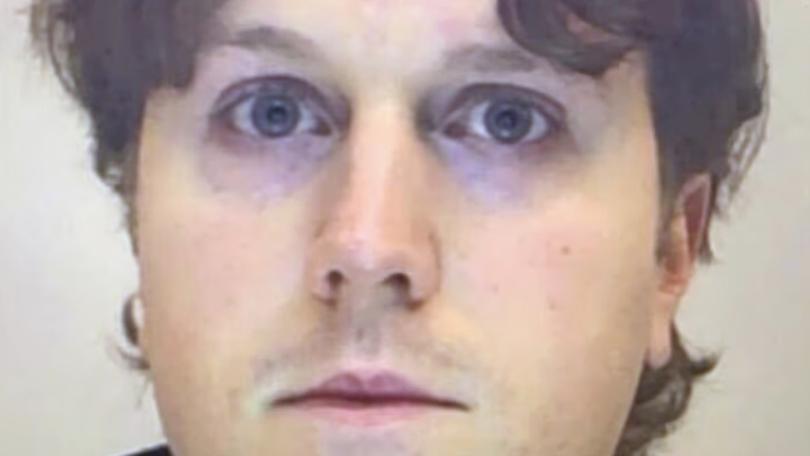 Rickard Andersson - Sweden mass shooter